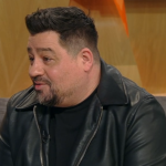 Molnár Ferenc Caramel az RTL Reggeliben 2026. január 27-én.