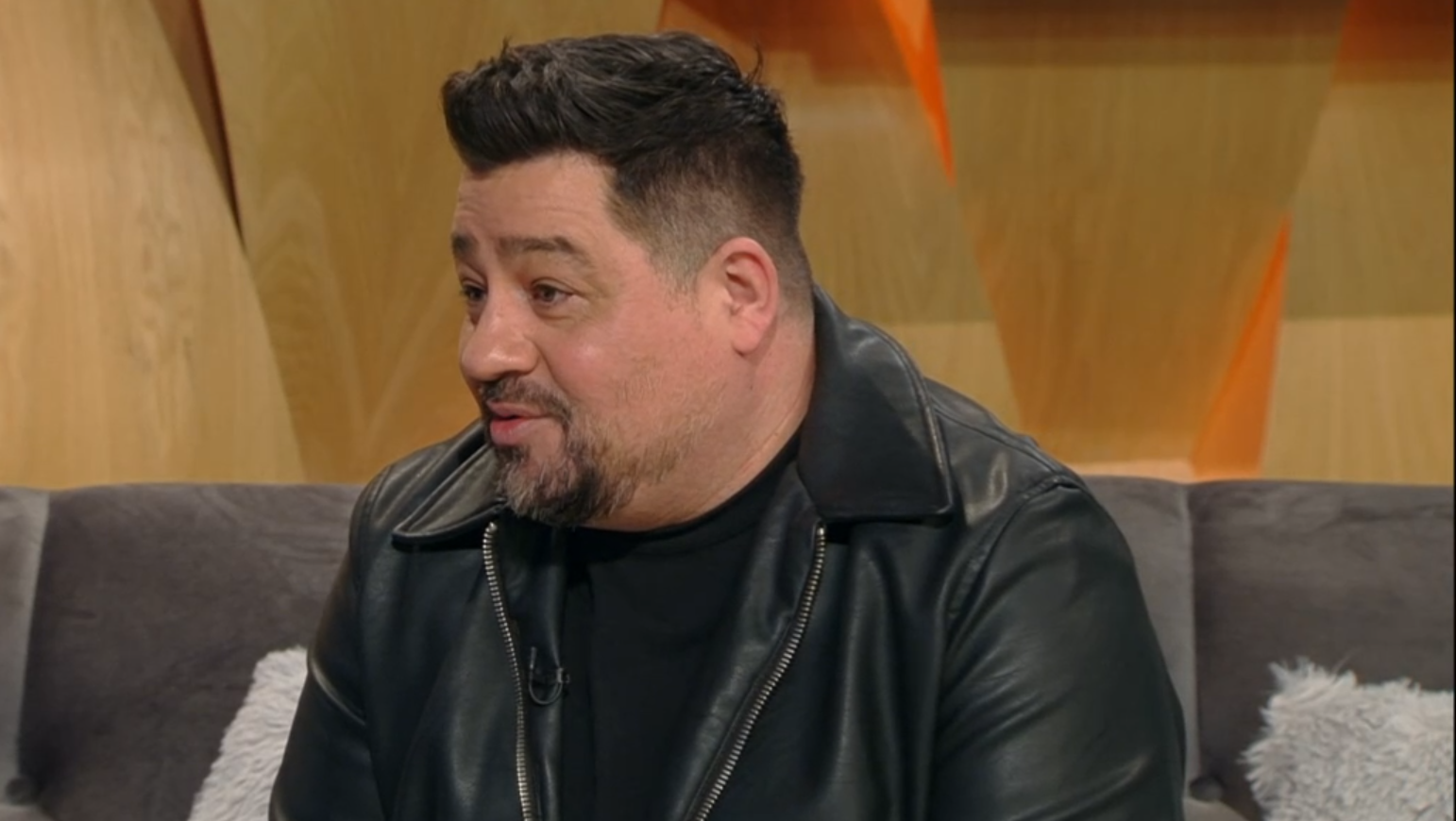 Molnár Ferenc Caramel az RTL Reggeliben 2026. január 27-én.