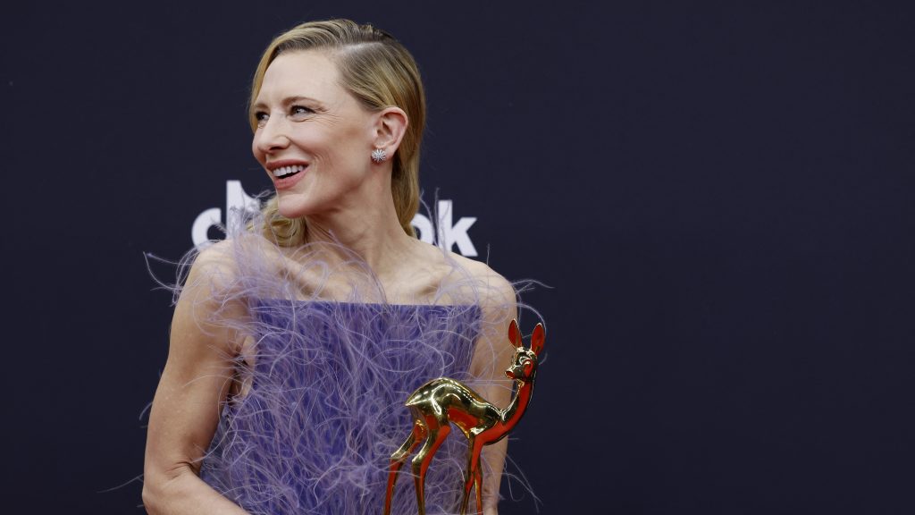 „A lopás nem innováció” – a hollywoodi filmsztárok nem kérnek az AI-ból