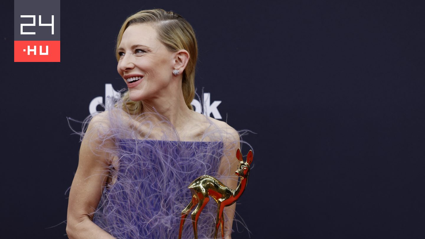 „A lopás nem innováció” – a hollywoodi filmsztárok nem kérnek az AI-ból