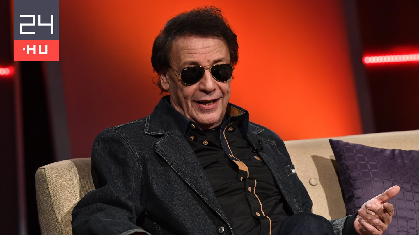 Fenyő Miklós továbbra is kórházban van: menedzsere elmondta, meddig nem lép színpadra biztosan