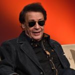 Fenyő Miklós a Hogy volt?! című műsor felvételén 2019-ben.