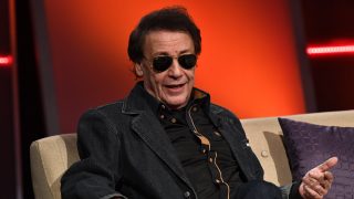 Fenyő Miklós a Hogy volt?! című műsor felvételén 2019-ben.