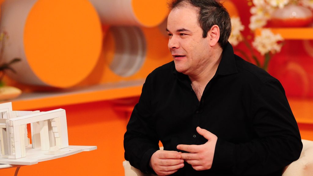 Özvegye Kálloy-Molnár Péter utolsó napjáról: Megvárta a fiát, és akkor ment el