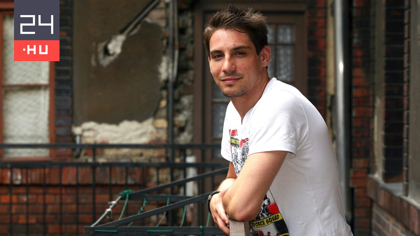 Megnősült VV Milo, mutatott néhány fotót a titkos esküvőjéről