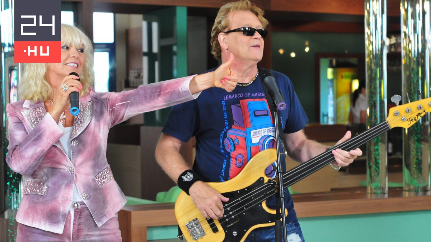 Baracs János: Szó sincs kirúgásról és arról, hogy vége lenne a Neoton Família Sztárjainak!