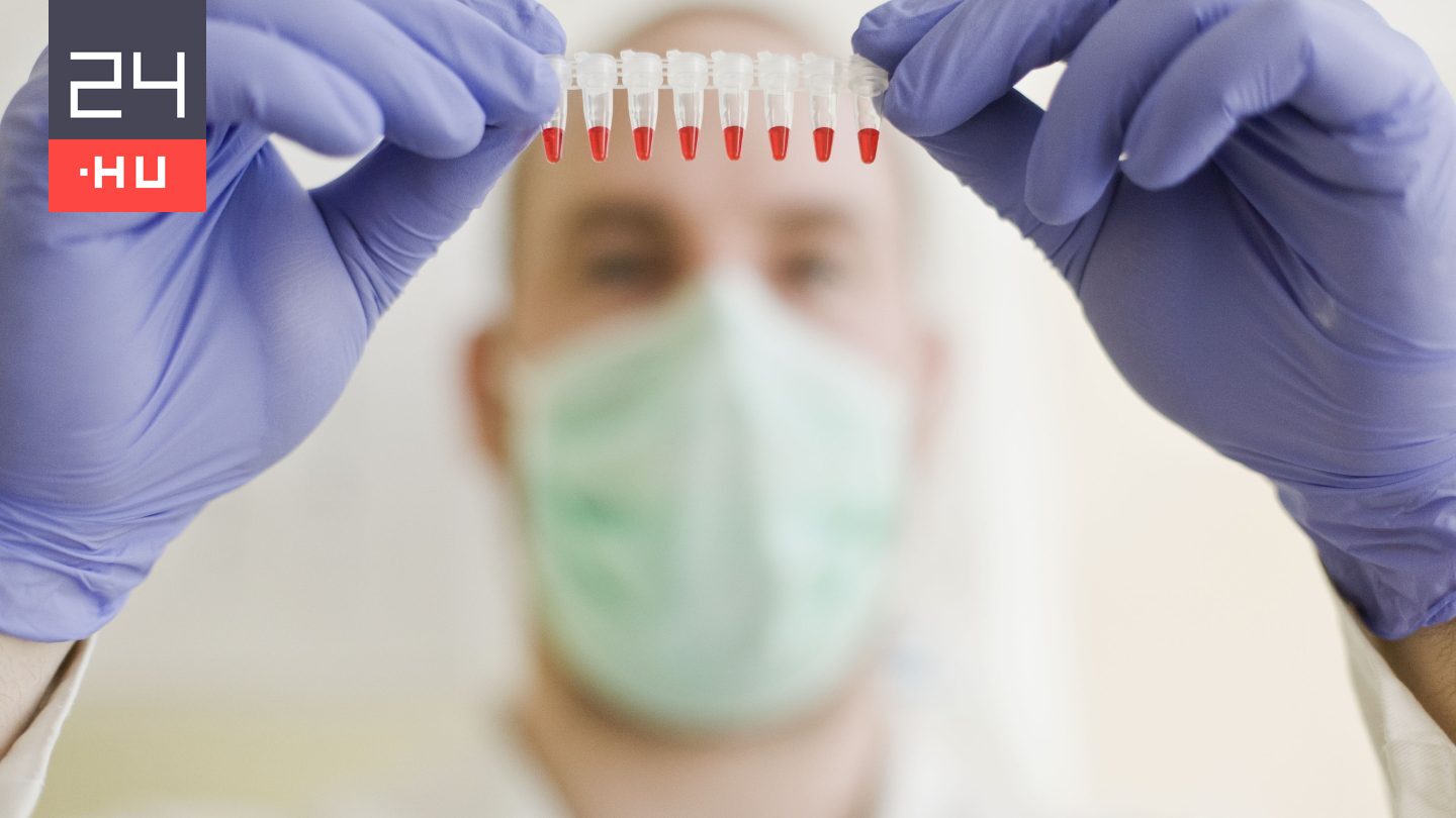 Influenza: Ennyien fordultak orvoshoz, főleg gyerekek betegednek meg