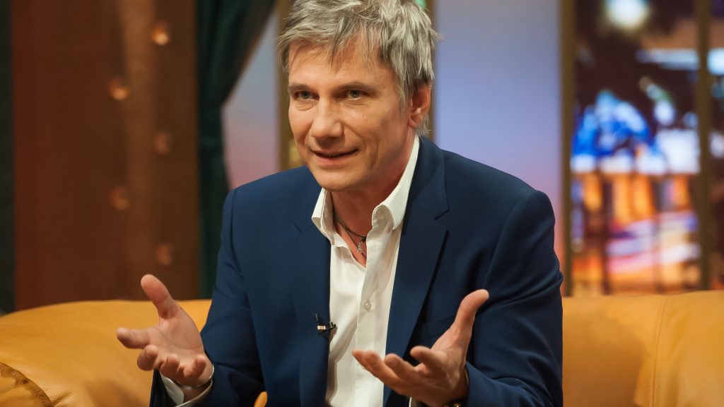 Bochkor Gáborra felszaladtak a kilók, miután letette a cigit: Úgy éreztem, hogy nem kapok levegőt, amikor lehajolok cipőt kötni