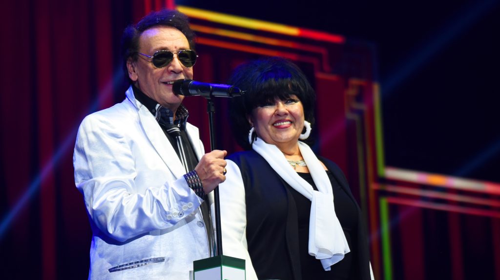 Dolly elbúcsúzott Fenyő Miklóstól: „Pótolhatatlan barát vagy, és az is maradsz örökre”