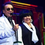 Fenyő Ünnep - Jubileumi Fenyő Miklós koncert (50 év varázslat) a Papp László Sportarénában, 2017-ben.