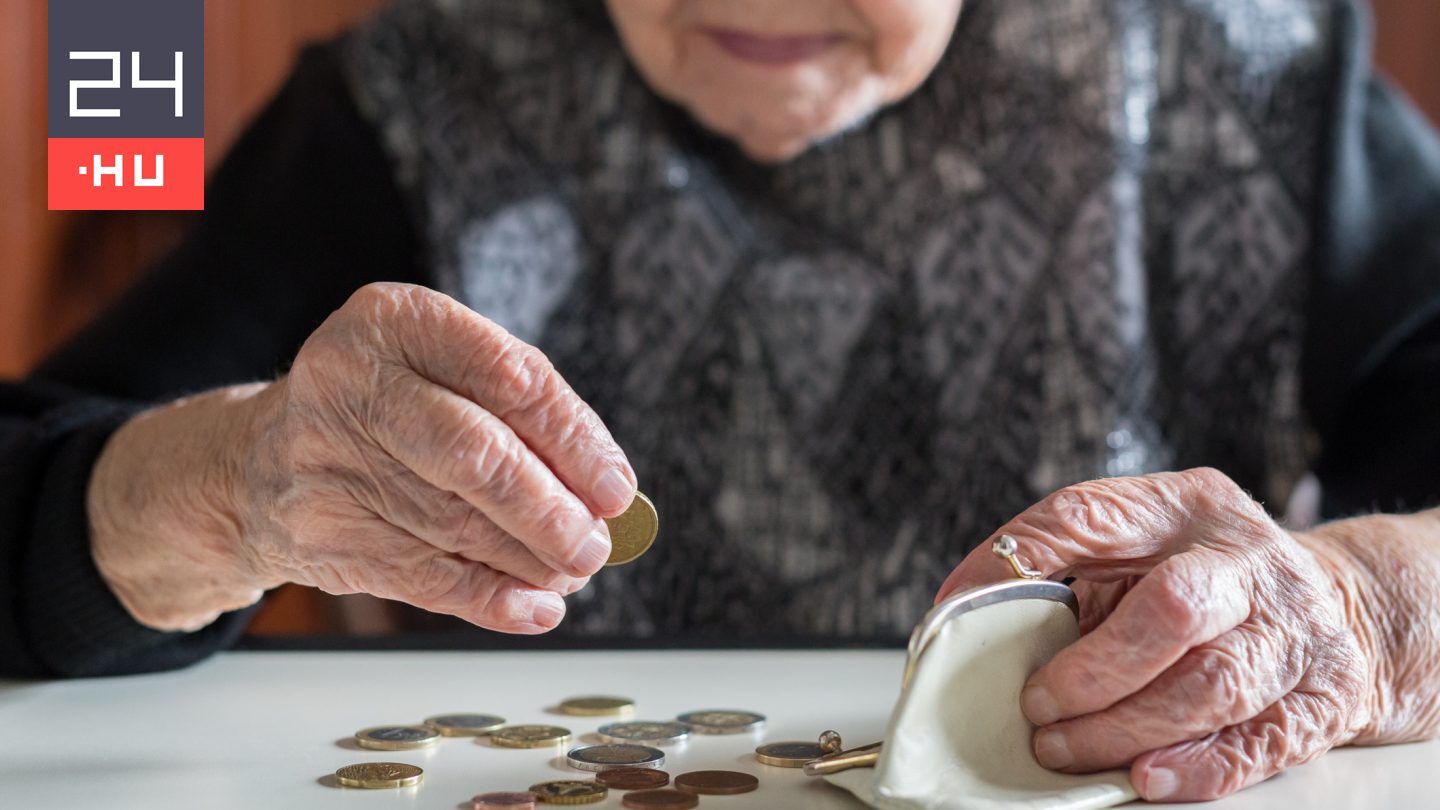 Nemzetközi jogvédő szervezet: a 13. és 14. havi nyugdíj csak tapasz Magyarország növekvő nyílt sebére.