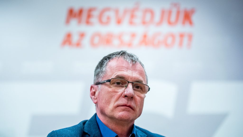 Drogügyi kormánybiztos: Nem kis társadalmi kárt okoznak a drogról éneklő celebek