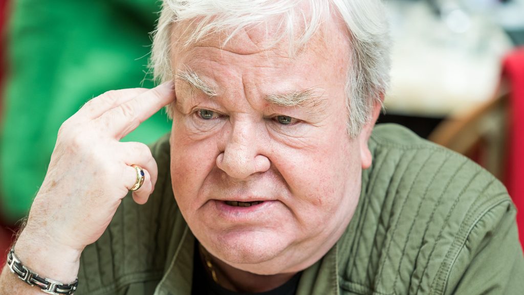 Gálvölgyi János: Hatalmas arány- és szereptévesztés, ha a miniszterelnöknek attól lesz szívinfarktusa, hogy kiesünk egy pótselejtezőből