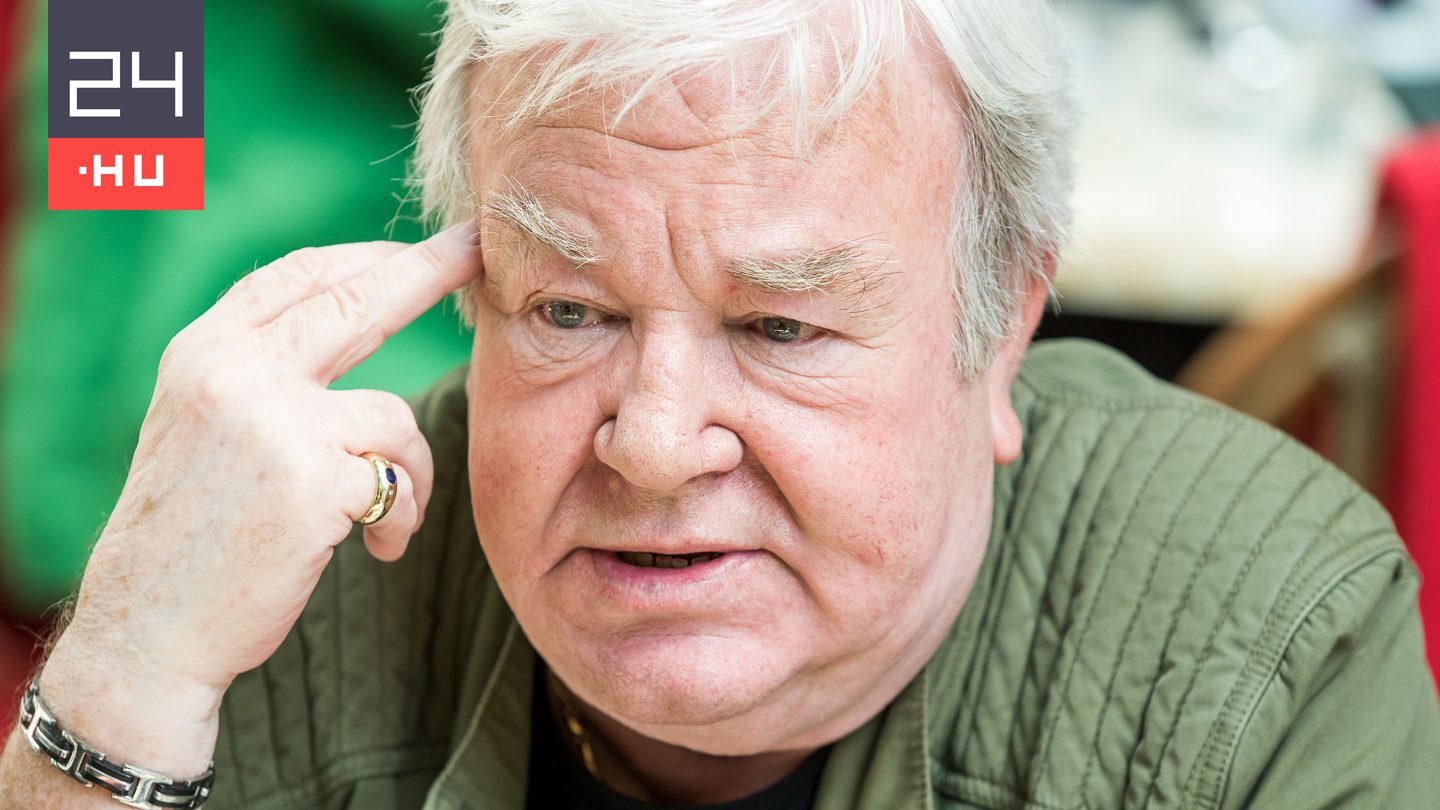 Gálvölgyi János: Hatalmas arány- és szereptévesztés, ha a miniszterelnöknek attól lesz szívinfarktusa, hogy kiesünk egy pótselejtezőből