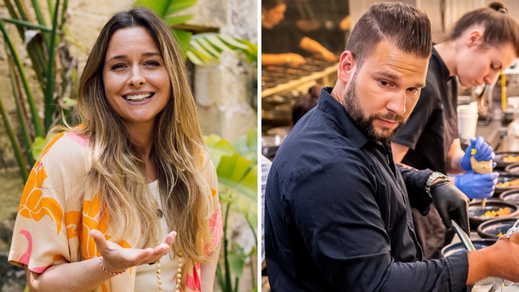 Wossala Rozina Rácz Jenőről: Milliókért eladta magát, hogy ipari hulladékot támogasson a hírnevével