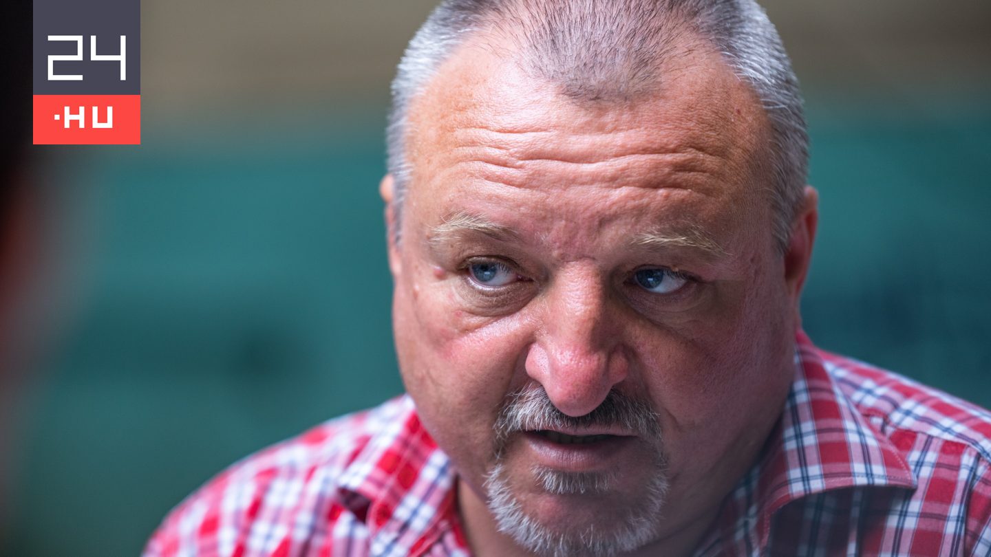 Komjáthi Imre arról, hogy az MSZP nem indul a választáson: „nincs ilyen döntés”