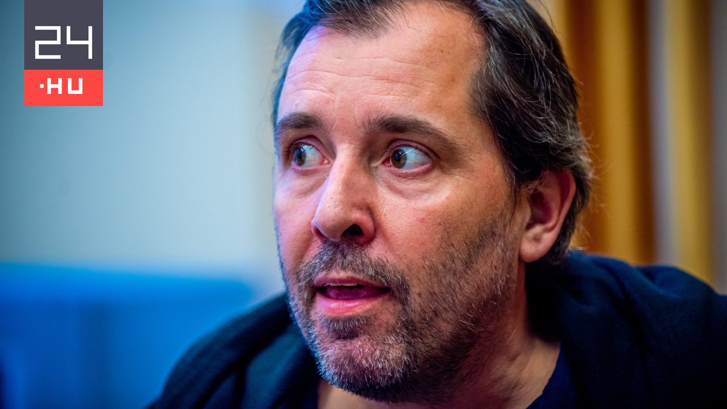 Schilling Árpád is üzent Vidnyánszkynak: „Lejárt az időd, Attila”