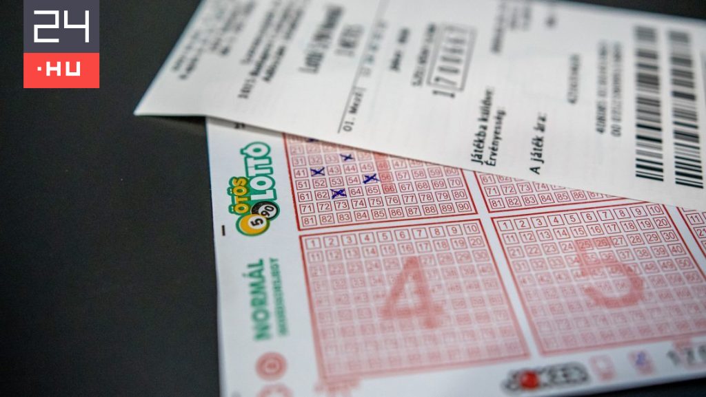 Ötöslottó: valaki elvitte a Joker főnyereményét – itt vannak az e heti nyerőszámok