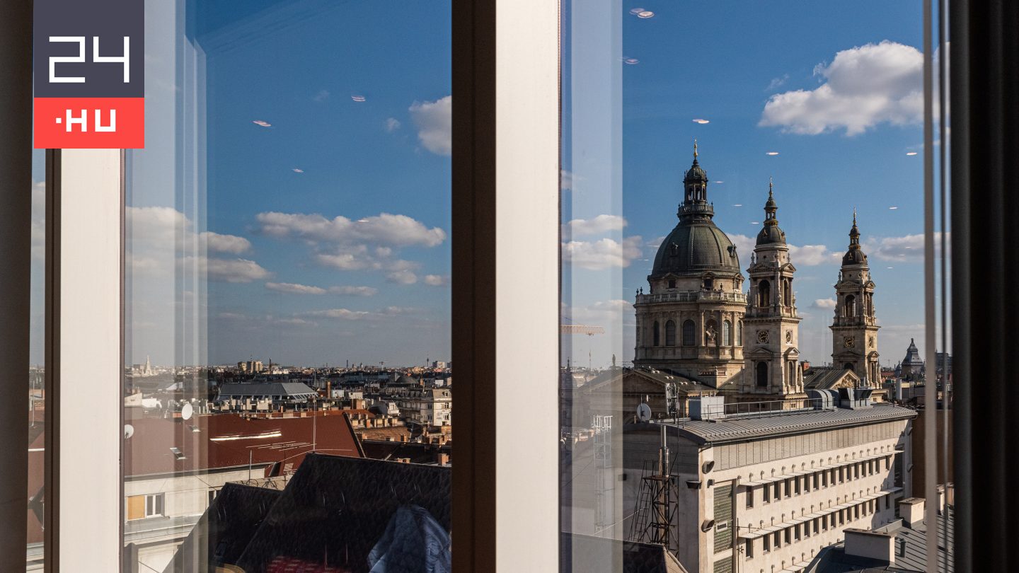 Parragh László utódja: Lecseréltük az elnöki Mercedes-limuzint, puritán irodaházba költöztünk