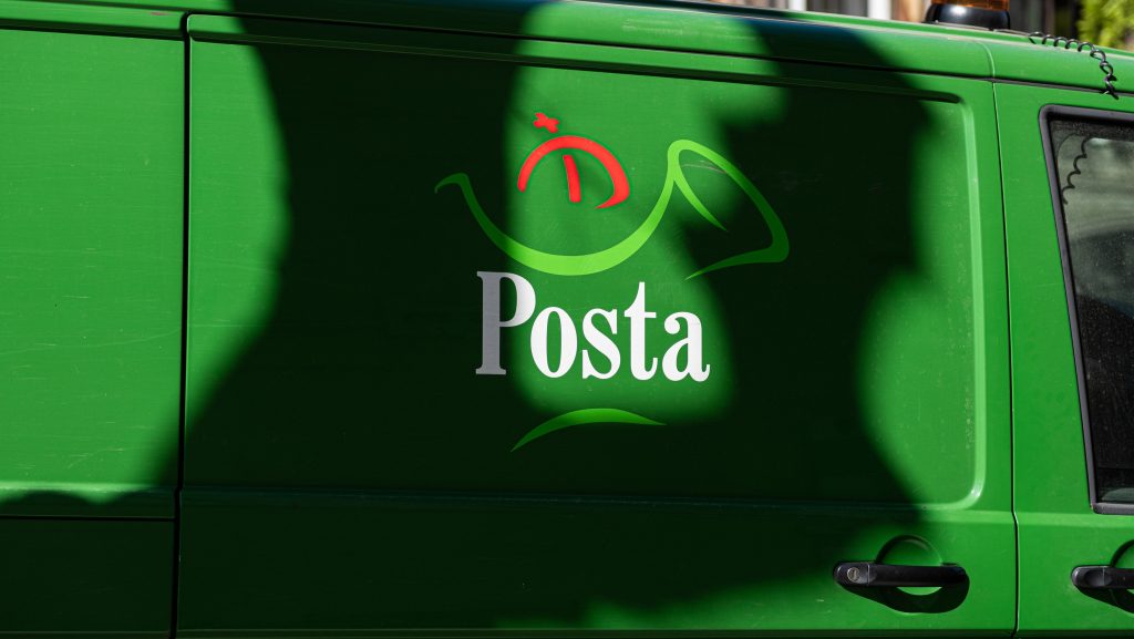 Januári nyugdíjkifizetés: megszólalt a Magyar Posta