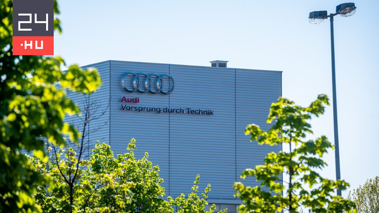 Leépítés jöhet a győri Audinál a „hatékonyság erősítése” érdekében