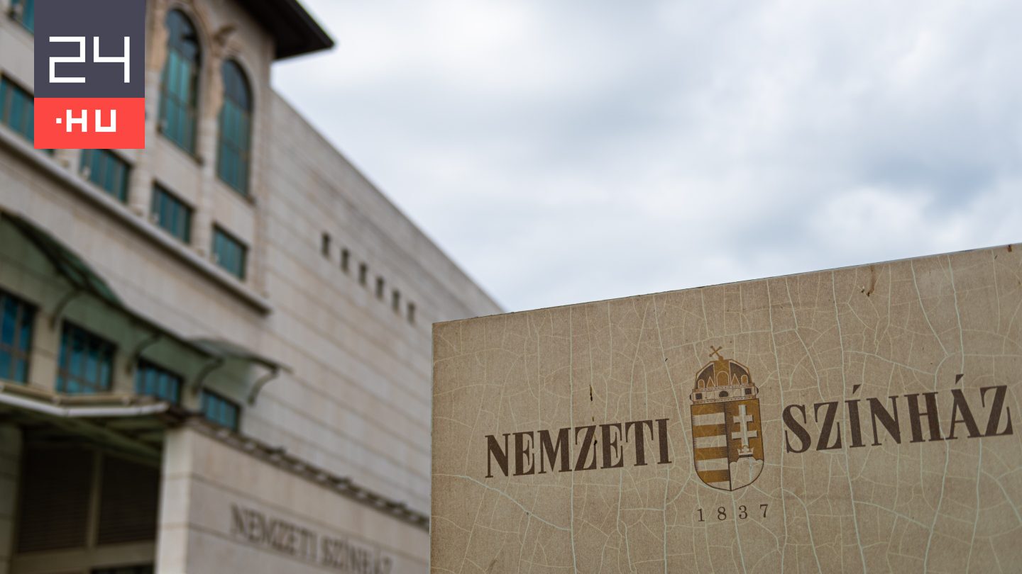 Három gyanúsítottat hallgattak ki a Nemzeti Színházban történt balesettel kapcsolatban