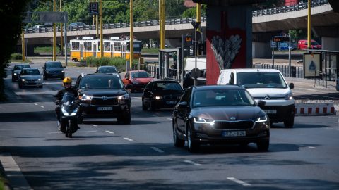 Változások az autók műszaki vizsgájánál.