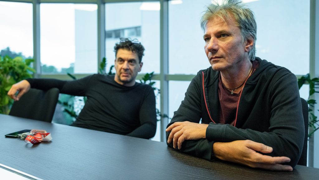 Kedd hajnalban elmaradt Bochkor Gáborék rádióműsora