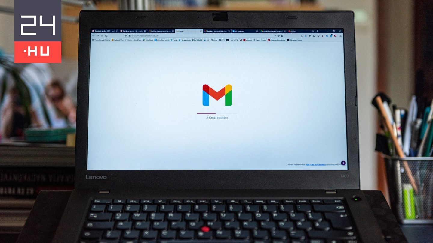 A Gmail fizetős funkciókat tesz ingyenessé mindenki számára