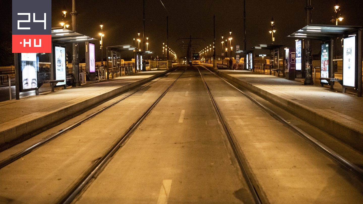 Az időjárás leterítette a 4-6-os vonalát, jönnek a pótlóbuszok