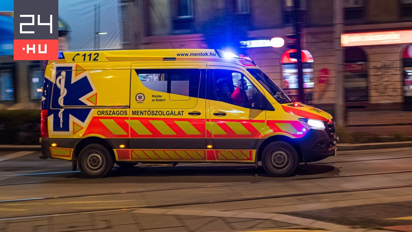 Több mint kétszázan kerültek kórházba túlzott alkoholfogyasztás miatt szilveszterkor