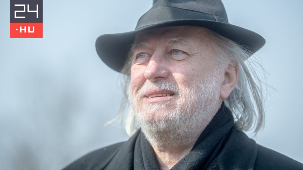 Krasznahorkai László Tarr Béláról: Megállíthatatlan, brutális, törhetetlen