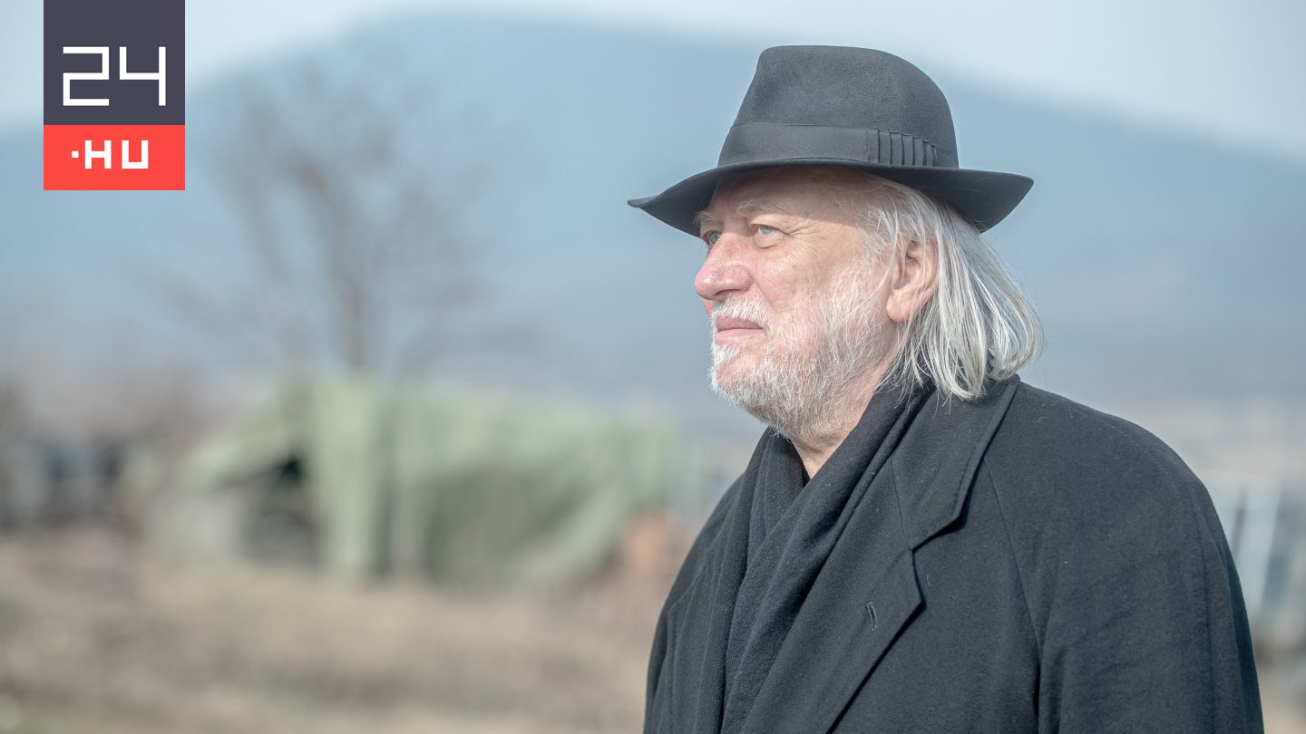 Leszámol velünk egyenként az élet – Krasznahorkai László Tarr Bélára emlékezik