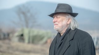 Krasznahorkai László