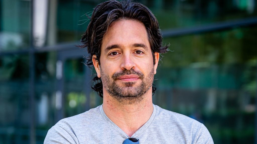 Így búcsúzott decemberben az ATV nézőitől Egri Viktor: akkor még nem tudta, hogy utoljára köszön el