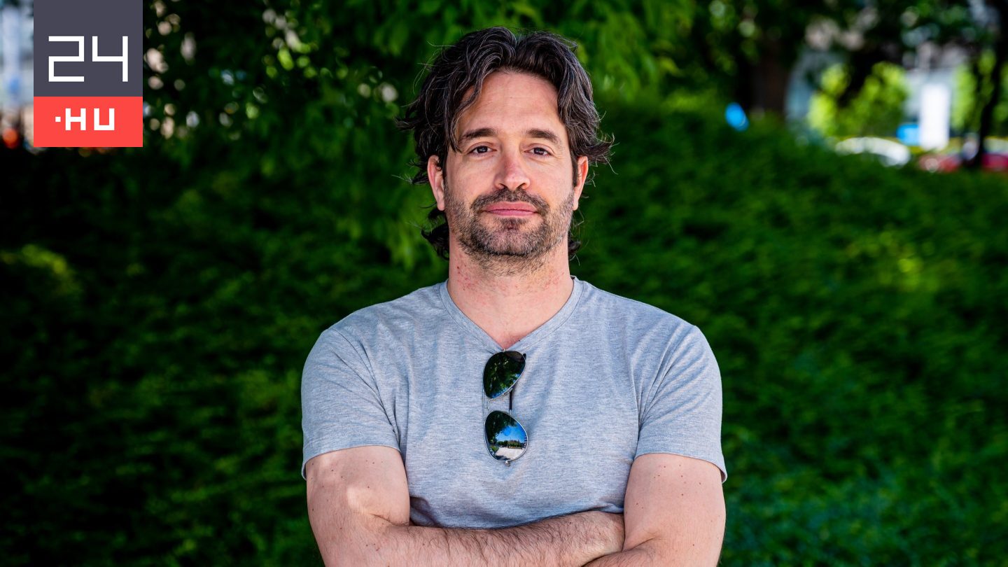 Egri Viktor szerint a kormányoldali érdekek miatt rúghatták ki az ATV-től