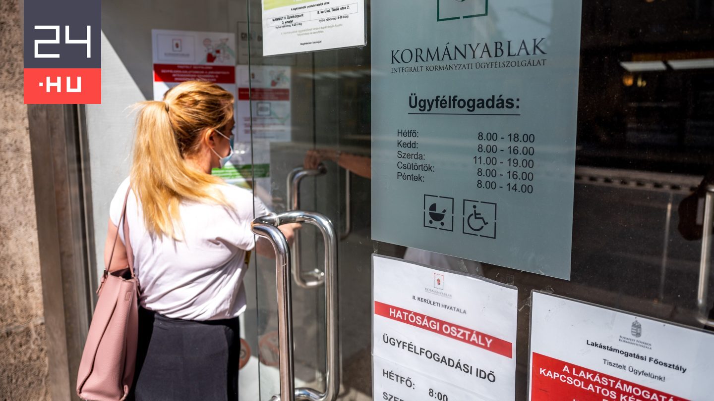 Jó hír: 3 ponton módosul a közszolgák évi 1 millió forintos otthontámogatása