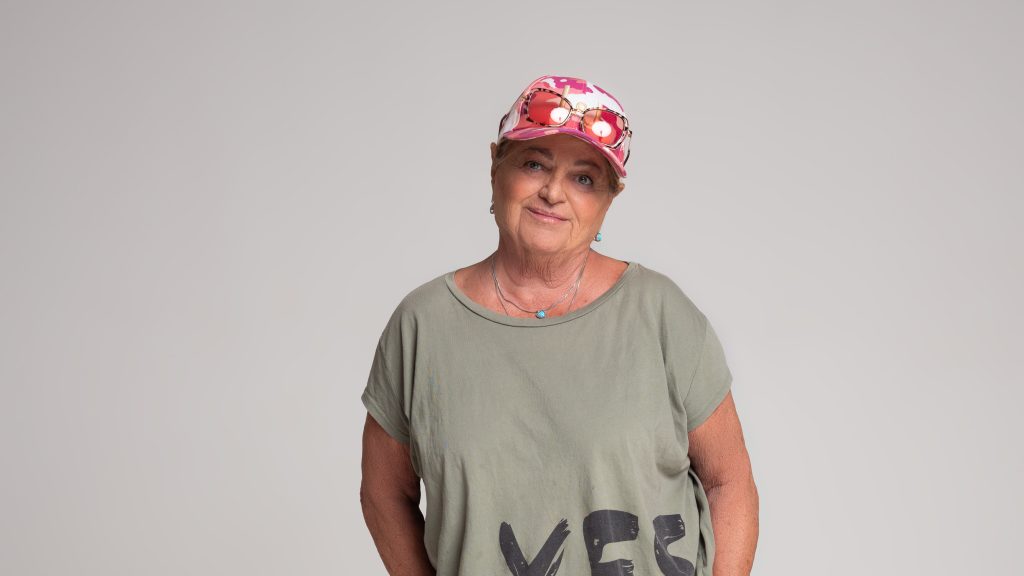 Voith Ági egyik utolsó interjújában: „A fejemben megmaradtam annak a 25 éves, renitens, bohém lánynak, aki voltam”