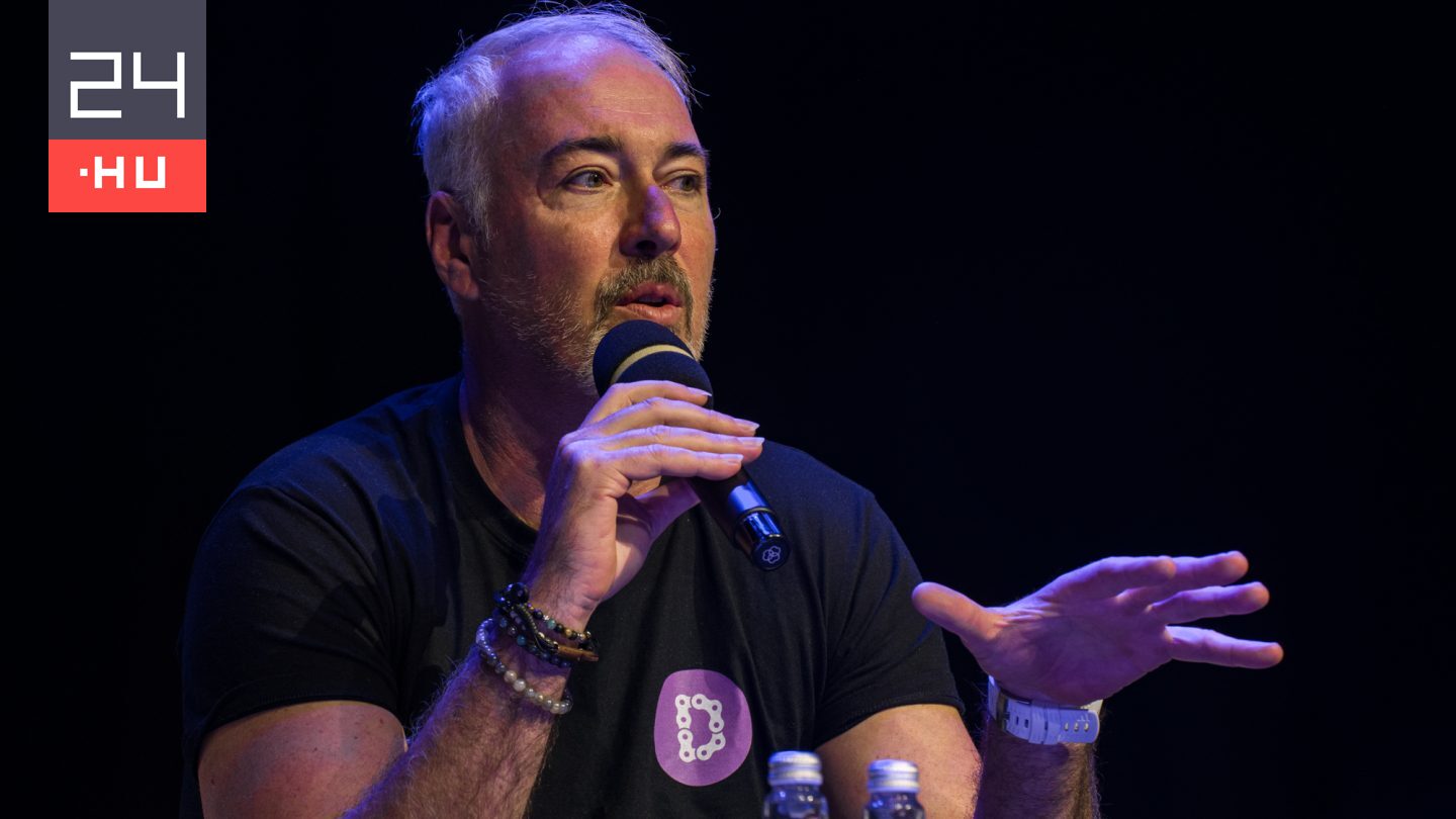 Hajós András: Akkor sem fogok a Fideszre szavazni soha életemben, ha mindenben egyetértek velük