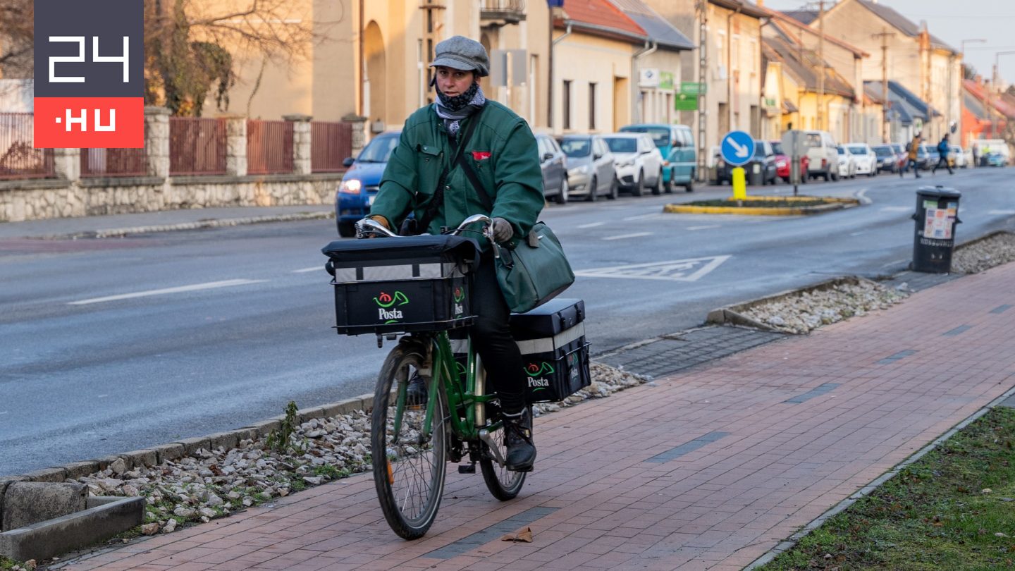Nagy Márton bejelentette, a megállapodottnál magasabb béremelést kapnak a postások