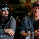 Interjú a Tankcsapda zenekar tagjaival 2021. december 8-án.