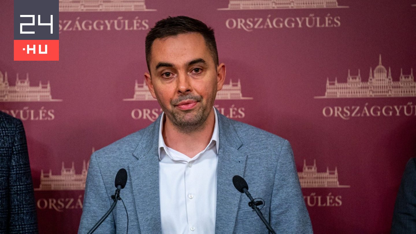 „Kapjátok be!” feliratú pólóban állt bíróság elé az ellenzéki képviselő