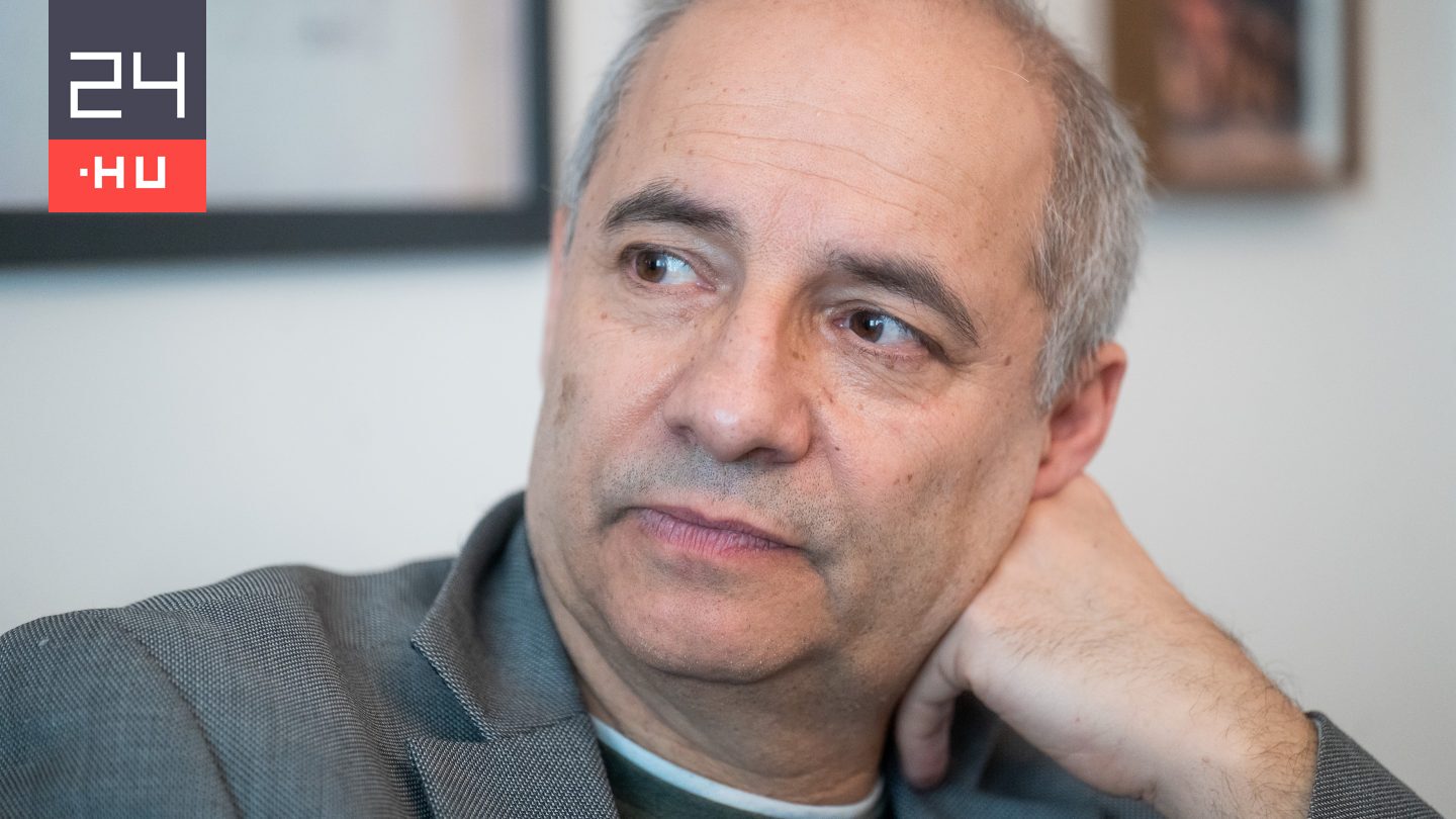 Újabb öt évig Rudolf Péter vezetheti a Vígszínházat