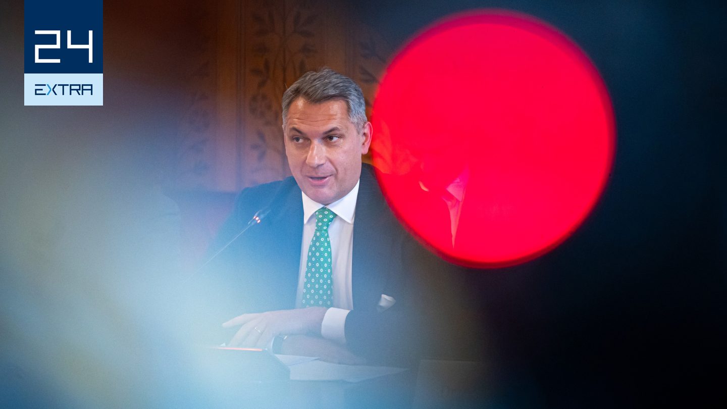 Juhász Ferenc Lázár döntéséről: Az én miniszterelnököm szétrúgta volna a seggemet