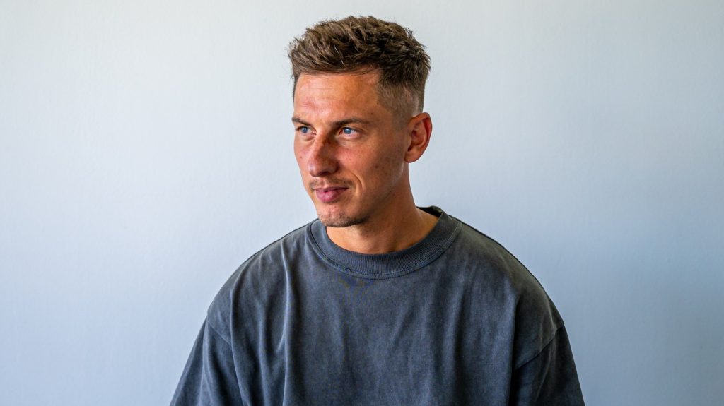 Németh Krisztián: Nem látjuk a meccseket, ezért sokan nem ismerik a görög ligát, de Varga Barni fölfelé váltott