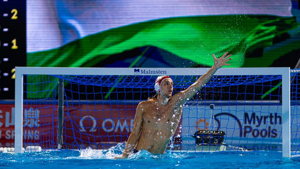 Vogel Soma: a magyar-szerb párharc keményebb, mint az El Clásico