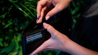 Durván megnőtt a bankkártyás csalások száma.