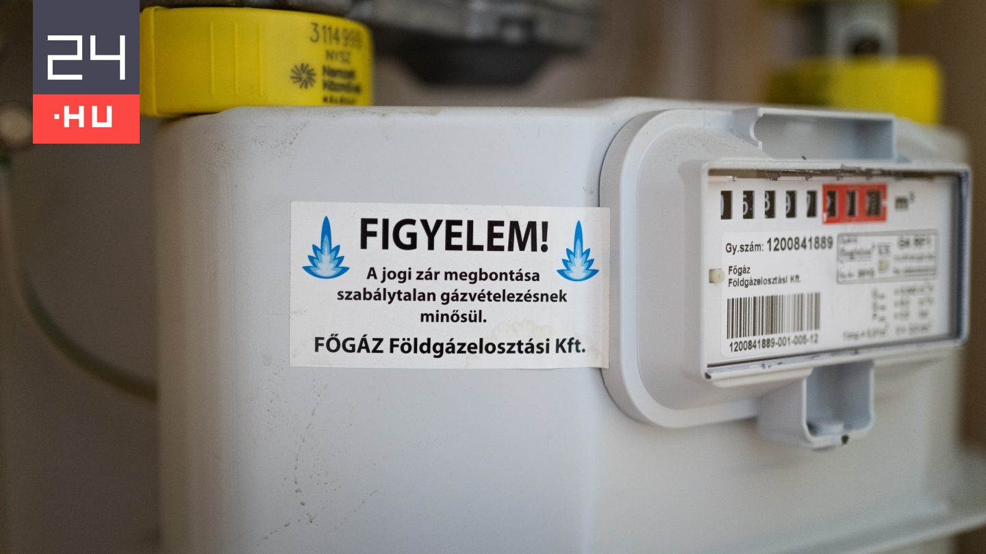 Nagy Márton elárulta, hogy kik és hogyan fizetik ki a januári rezsistop költségeit