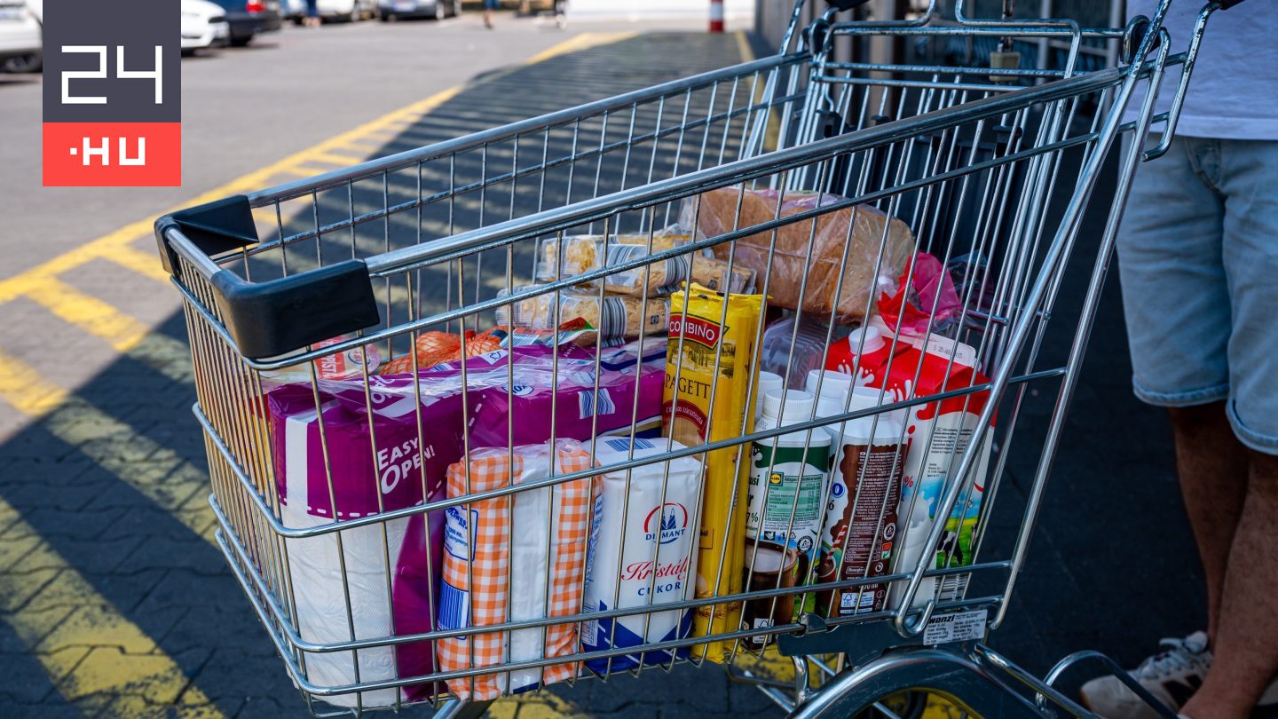 Kiderült, hogy mekkora volt az infláció 2025-ben