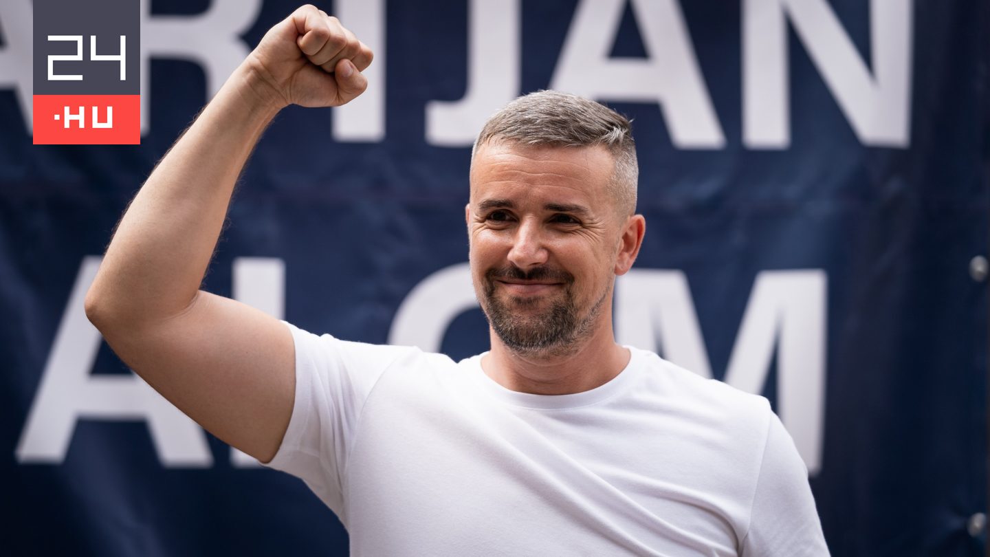 Jakab Péter várja a tiszás jelölt visszalépését, ugyanis szerinte csak ő tudja legyőzni a Fideszt Miskolcon